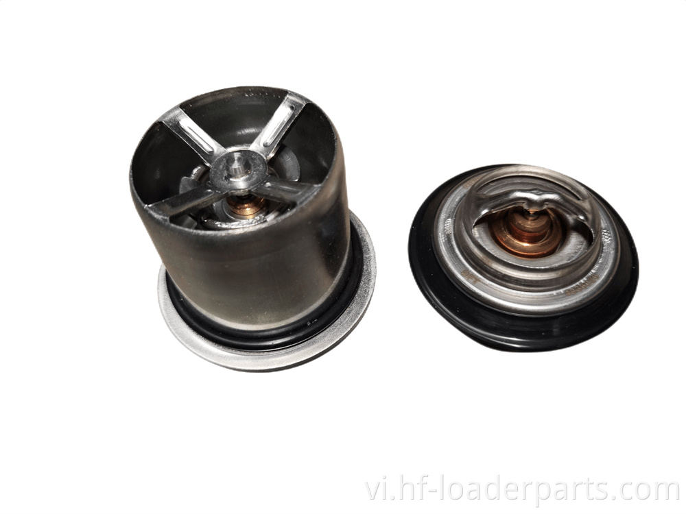 QSL9.3 6LT9.3 6CTA8.3 4VBE34RW3 Bộ điều chỉnh nhiệt 3968559 4936026 QSL9.3 6LT9.3 6CTA8.3 CUMMINS thermostat 3968559 4936026